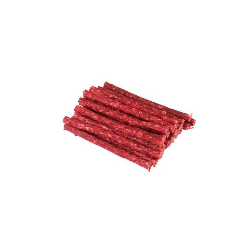 Przysmak dla psa, paluszki do gryzienia, salami, 100 szt., Kerbl