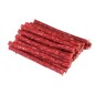 Przysmak dla psa, paluszki do gryzienia, salami, 100 szt., Kerbl