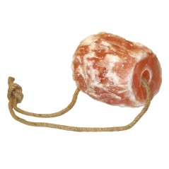 Lizawka dla konia Delizia MiniSalick, jabłkowa, 700 g, Kerbl 