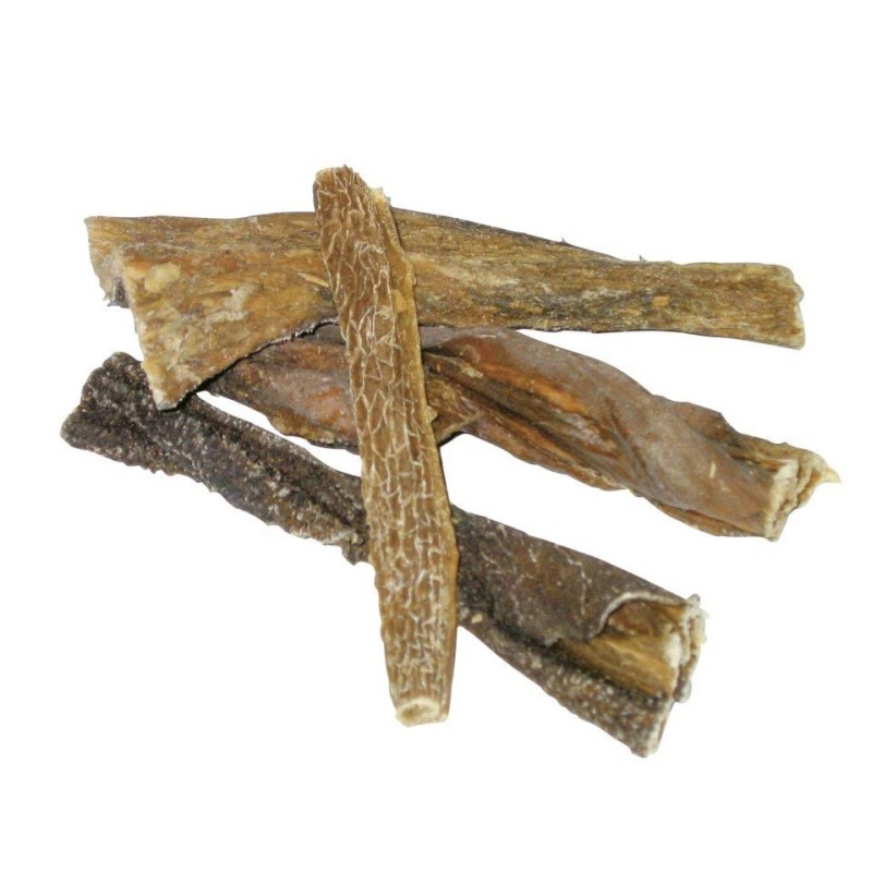 Przysmak dla psa, żołądki wołowe, 200 g, Kerbl