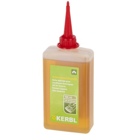 Olej do maszynki do strzyżenia, 100 ml, Kerbl