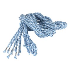 Linka polipropylenowa, 2,5 m x 8 mm, 10 szt., Kerbl
