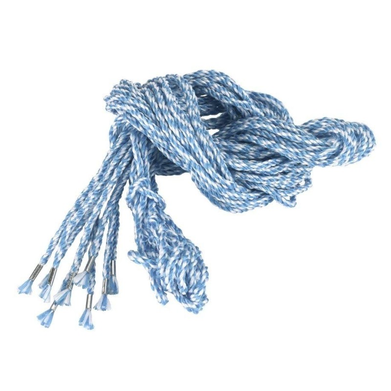 Linka polipropylenowa, 2,5 m x 8 mm, 10 szt., Kerbl Linka polipropylenowa, 2,5 m x 8 mm, 10 szt., Kerbl