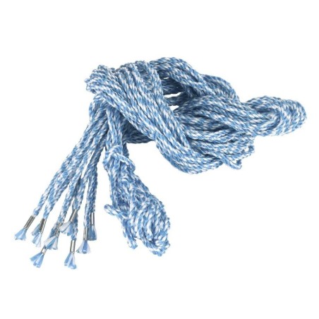 Linka polipropylenowa, 2,5 m x 8 mm, 10 szt., Kerbl