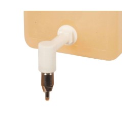 Podstawa do butelki z tworzywa 14 cm, (0,5 l) 