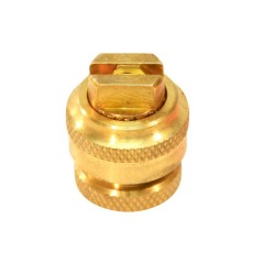 Płaska dysza, 0,6 mm, Kerbl