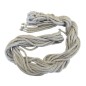 Linka konopna, 2,5 m x 8 mm, 10 szt., Kerbl