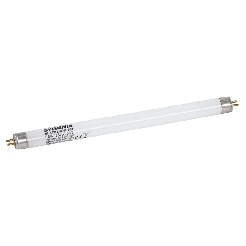 Świetlówka do lampy owadobójczej EcoKill Inox, 15 W, niebieska, Kerbl