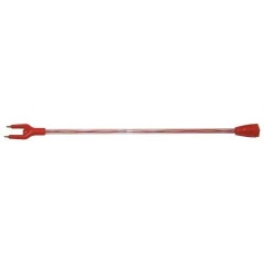 Ramię przedłużające do poganiacza bateryjnego dla bydła AniShock, 71 cm, Kerbl 