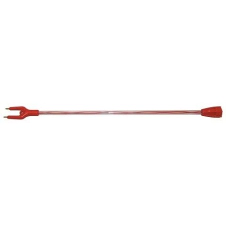 Ramię przedłużające do poganiacza bateryjnego dla bydła AniShock, 71 cm, Kerbl