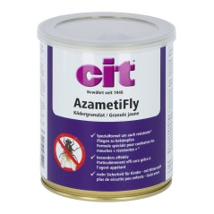 Trutka na muchy AzametiFly, granulat, 400 g, Cit