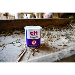 Trutka na muchy AzametiFly, granulat, 400 g, Cit 