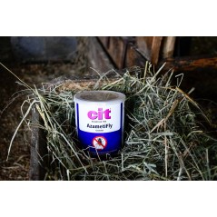 Trutka na muchy AzametiFly, granulat, 400 g, Cit 
