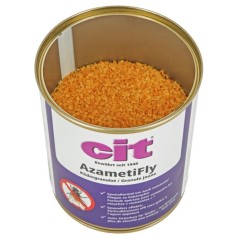 Trutka na muchy AzametiFly, granulat, 400 g, Cit 