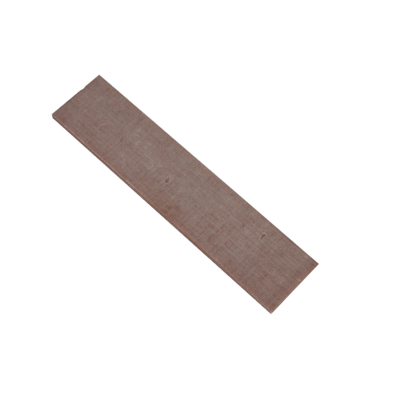 Łopatka do pomp podciśnienia Westfalia RPS 15, 150 x 33 x 4,9 mm, Reci Prof