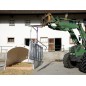 Budka dla cieląt Premium XL, z wygrodzeniem, Kerbl