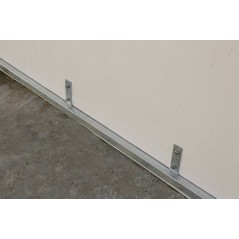 Budka dla cieląt Premium XL, z wygrodzeniem, Kerbl 
