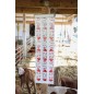 Lep na muchy w rolce 3D, 9 m x 30 cm, Cit