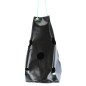 Worek na siano HayBag, duży, czarny, 16 kg,  Kerbl