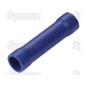 Końcówka Na Kabel, Standard Grip, 5.0mm, Niebieska (1.5 - 2.5mm)