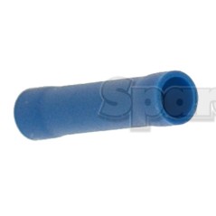 Końcówka Na Kabel, Standard Grip, 5.0mm, Niebieska (1.5 - 2.5mm)