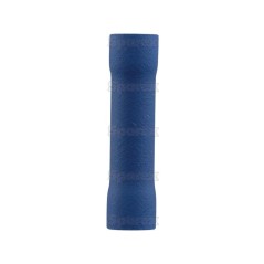 Końcówka Na Kabel, Standard Grip, 5.0mm, Niebieska (1.5 - 2.5mm) 