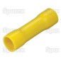 Końcówka Na Kabel, Standard Grip, 5.0mm, żółty (4.0 - 6.0mm)