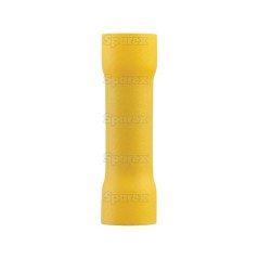 Końcówka Na Kabel, Standard Grip, 5.0mm, żółty (4.0 - 6.0mm) 