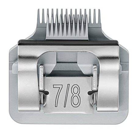Ostrze do maszynki do strzyżenia, system SnapOn, nr 7/8, 0,8 mm, Aesculap