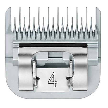 Ostrze do maszynki do strzyżenia, system SnapOn, nr 4, 9,5 mm, Aesculap