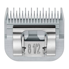 Ostrze do maszynki do strzyżenia, system SnapOn, nr 8 1/2, 2,8 mm, Aesculap