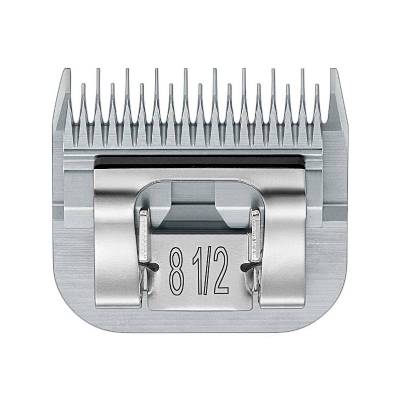 Ostrze do maszynki do strzyżenia, system SnapOn, nr 8 1/2, 2,8 mm, Aesculap