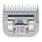 Ostrze do maszynki do strzyżenia, system SnapOn, nr 8 1/2, 2,8 mm, Aesculap