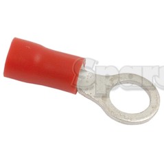 Złączki elektryczne asortyment, Standard Grip Czerwony (Agropak 430 szt) 
