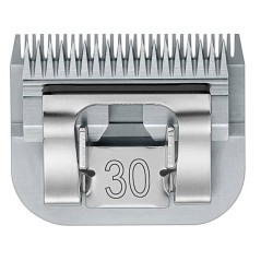 Ostrze do maszynki do strzyżenia, system SnapOn, nr 30, 0,5 mm, Aesculap
