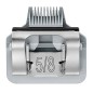 Ostrze do maszynki do strzyżenia, system SnapOn, nr 5/8, 0,8 mm, Aesculap
