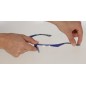 Okulary ochronne Puma Plus, Kerbl