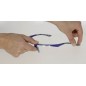 Okulary ochronne Puma Plus, Kerbl