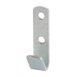 Uchwyt z hakiem do siatki transportowej, 2 szt., 67 x 20 mm, Kerbl Uchwyt z hakiem do siatki transportowej, 2 szt., 67 x 20 mm, Kerbl