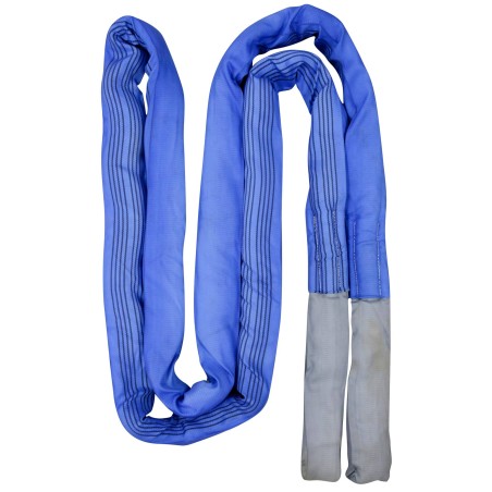 Pas holowniczy, 6 m x 4 cm, 56000 kg, czerwony, Kerbl