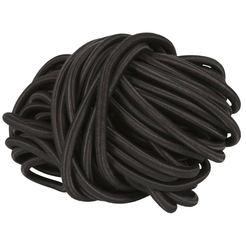 Linka elastyczna, typ bungee, 20 m x Ø 7 mm, 80 kg, Kerbl