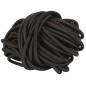 Linka elastyczna, typ bungee, 20 m x Ø 7 mm, 80 kg, Kerbl