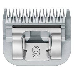 Ostrze do maszynki do strzyżenia, system SnapOn, nr 9, 2 mm, Aesculap
