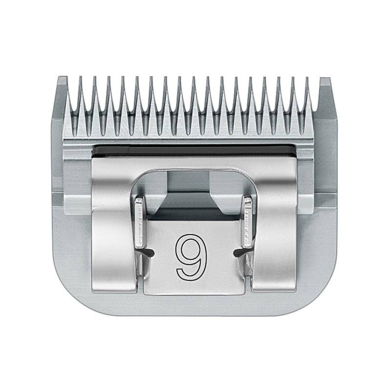 Ostrze do maszynki do strzyżenia, system SnapOn, nr 9, 2 mm, Aesculap