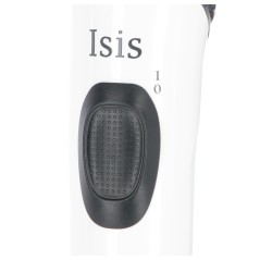 Maszynka do strzyżenia weterynaryjna Isis, akumulatorowa, biały, Aesculap 
