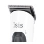 Maszynka do strzyżenia weterynaryjna Isis, akumulatorowa, biały, Aesculap