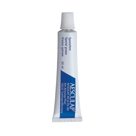 Smar specjalistyczny do maszynek do strzyżenia, 20 ml, Aesculap
