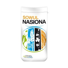 Mieszanka poplonowa Podlaska, 20 kg, Sowul & Sowul