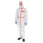 Kombinezon ochronny, typ 4, roz. XL, Kerbl