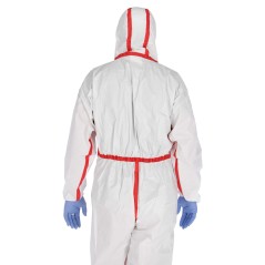 Kombinezon ochronny, typ 4, roz. XXL, Kerbl 